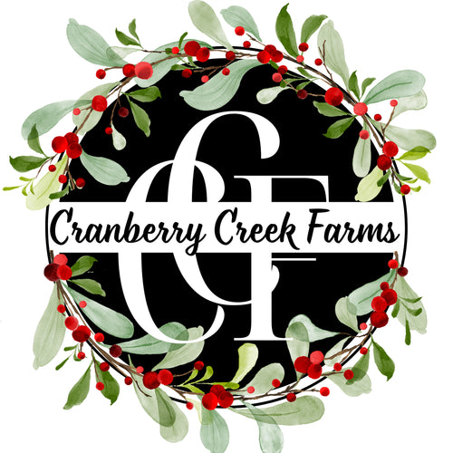 Cranberry Creek Farms